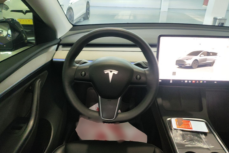 Tesla Model Y 2024 car image #11