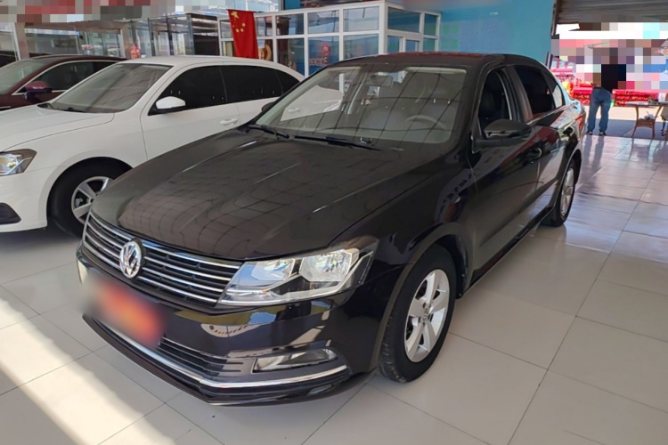 Volkswagen Lavida 2015 #2 Volkswagen Lavida 2015 car image #2