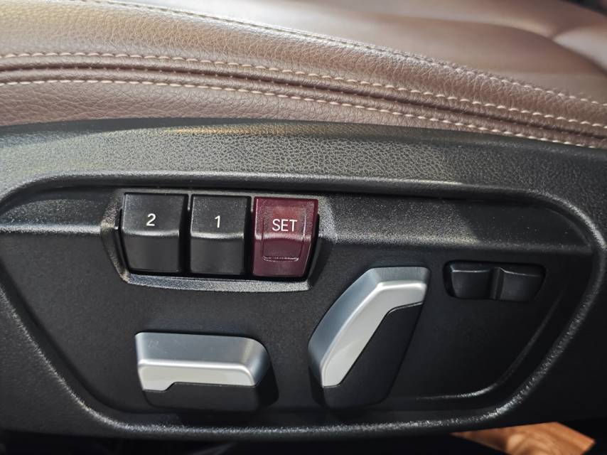 BMW X1 2021 car image #17