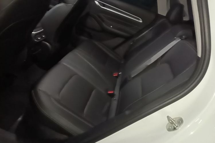 GEELY Emgrand 2024 car image #17