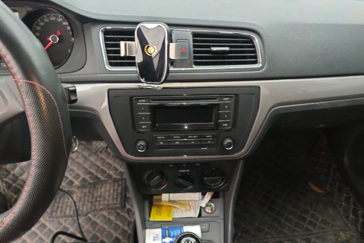 Volkswagen Lavida 2019 #13 Volkswagen Lavida 2019 car image #13