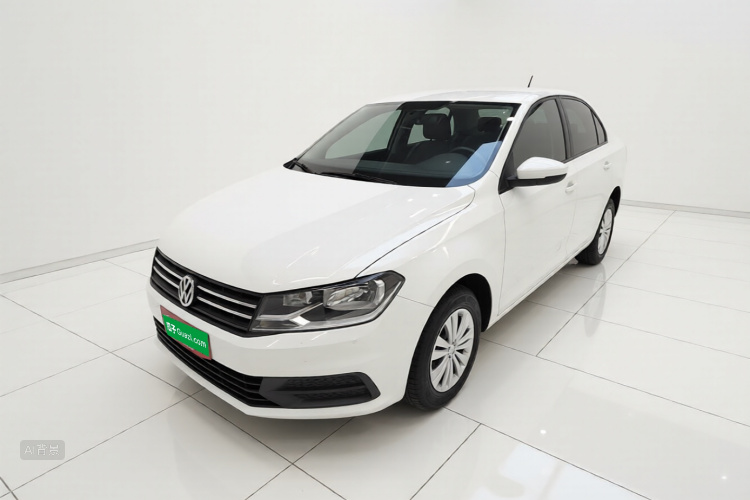Volkswagen Santana 2021 car image #2
