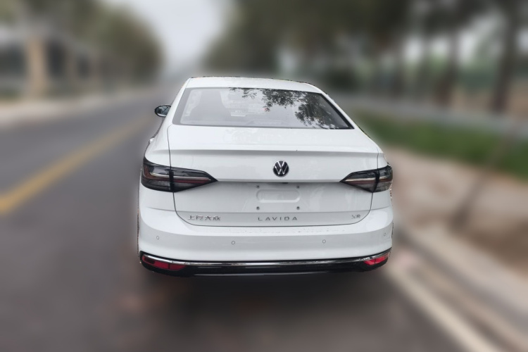 2026 immagine di auto #4
