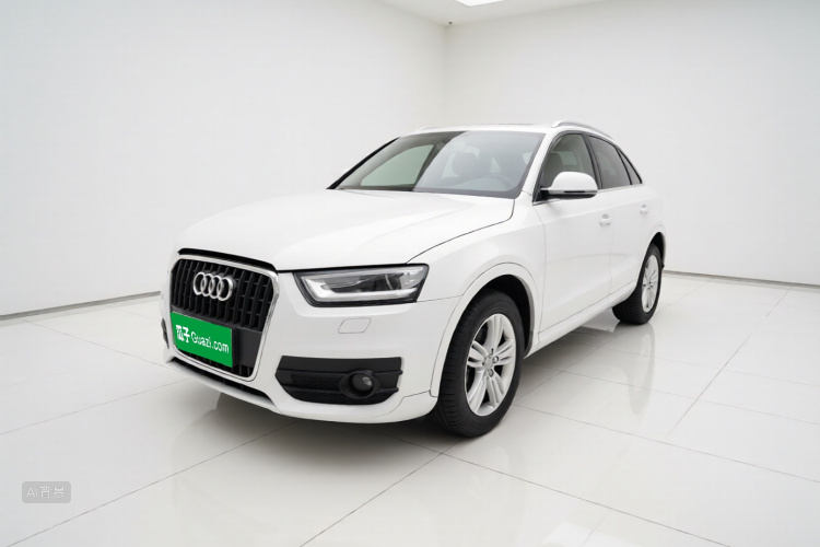 Audi Q3 2014 immagine di auto #2