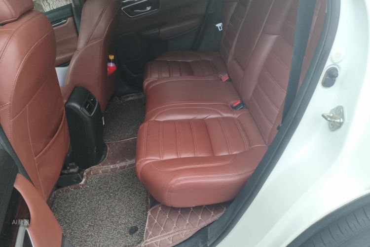 Honda CR-V 2017 car image #19
