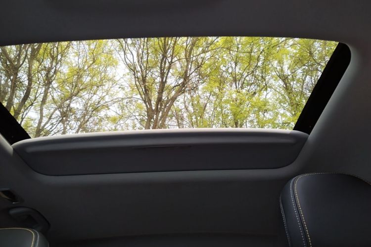 GEELY Emgrand L HiP 2024 car image #20