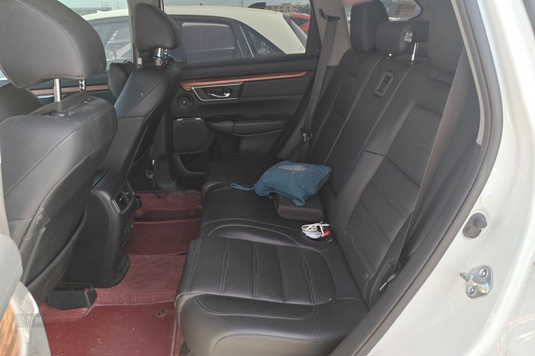 Honda CR-V 2022 car image #19