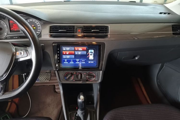 Volkswagen Santana 2019 car image #13