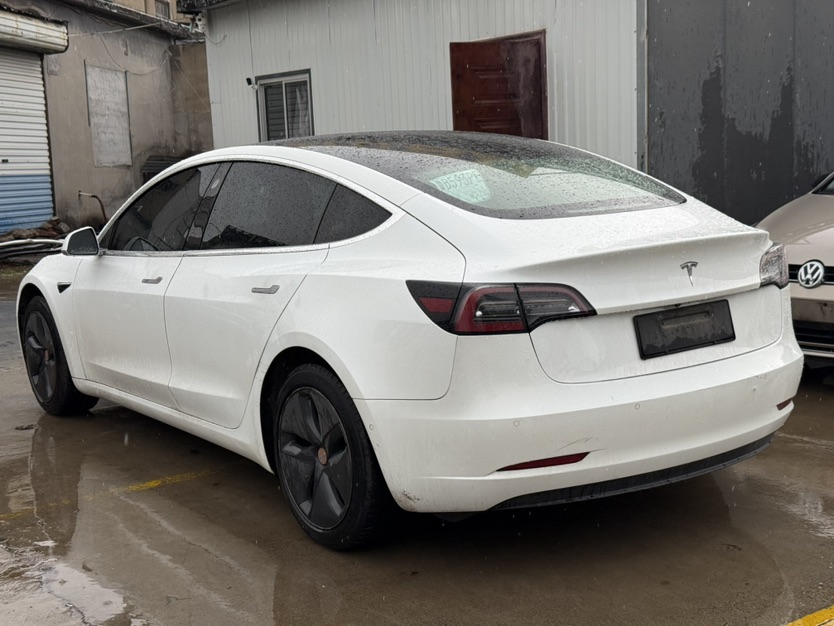 Tesla Model 3 (Imported) 2019 car image #3