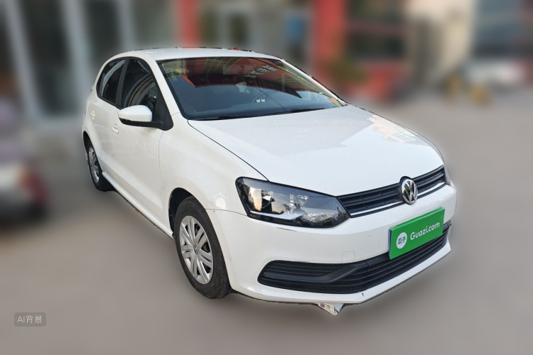 Volkswagen Polo 2018 #4 Volkswagen Polo 2018 car image #4