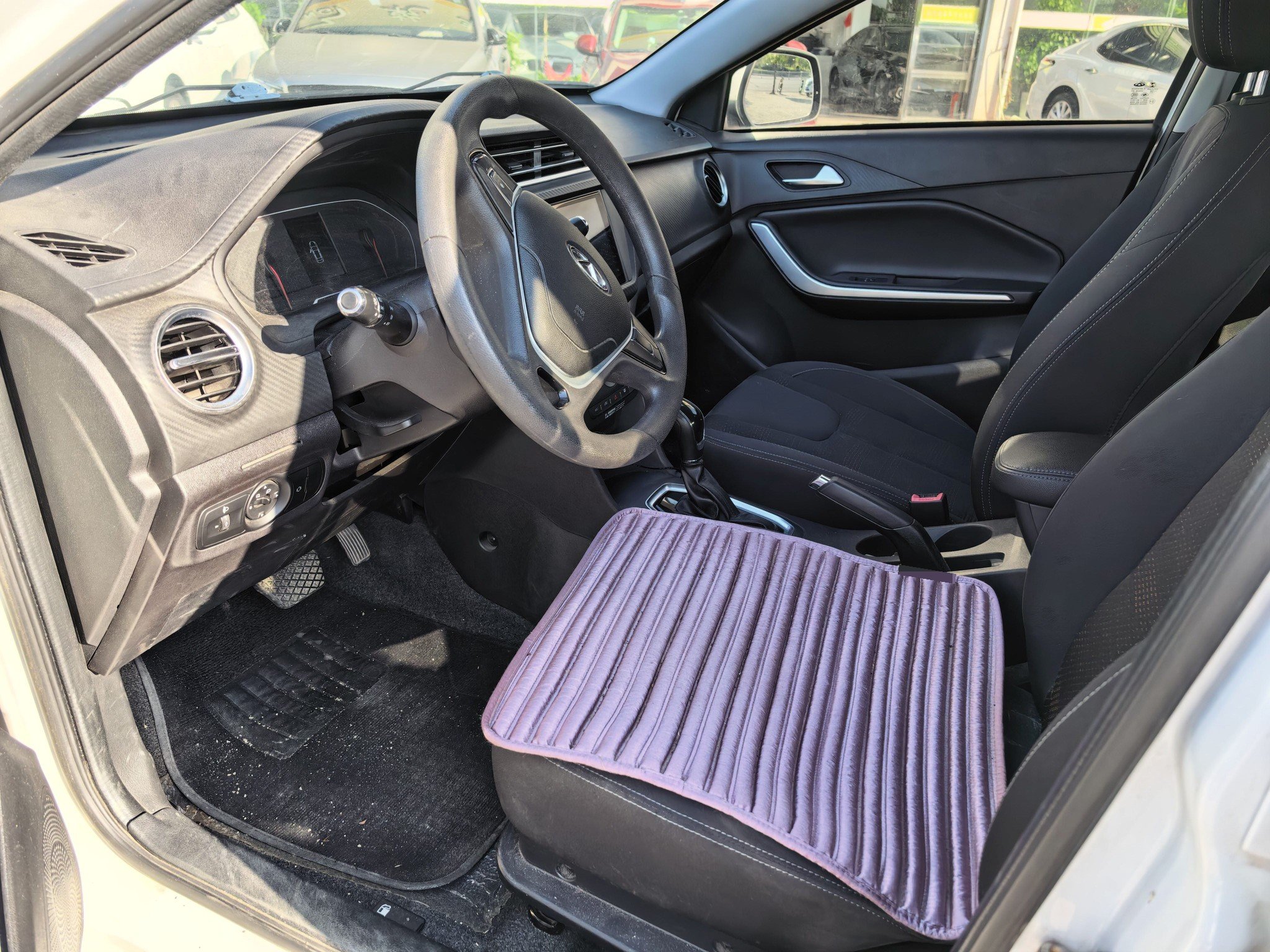Chery Tiggo 3x 2019 #3 Chery Tiggo 3x 2019 car image #3