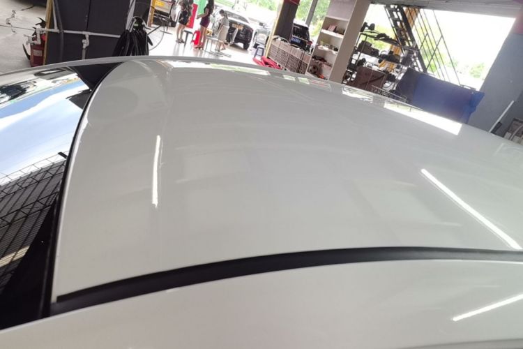 GEELY Emgrand 2020 car image #25