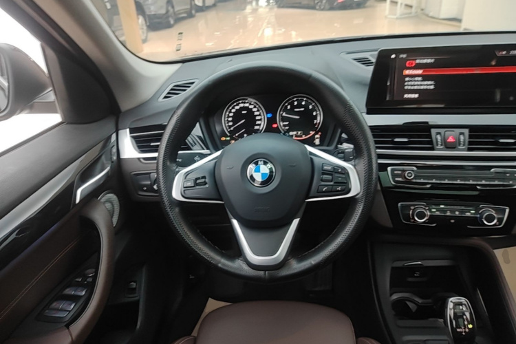 BMW X1 2021 #11 BMW X1 2021 car image #11