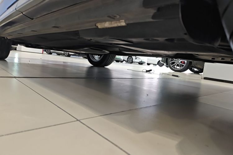 Audi Q3 2023 car image #27