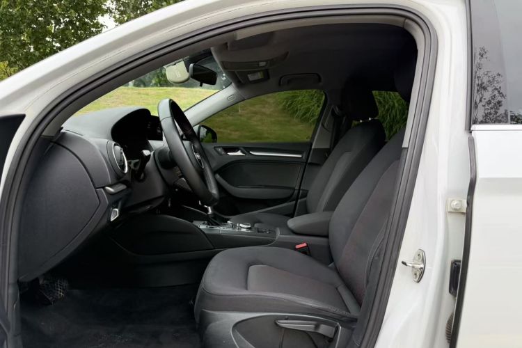 Audi A3 2017 #15 Audi A3 2017 car image #15