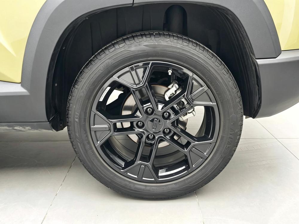 GEELY Cowboy 2024 #9 GEELY Cowboy 2024 car image #9