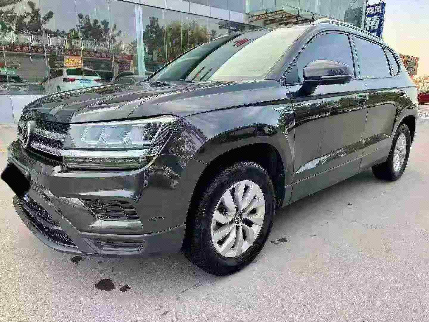 2021 2021 car image