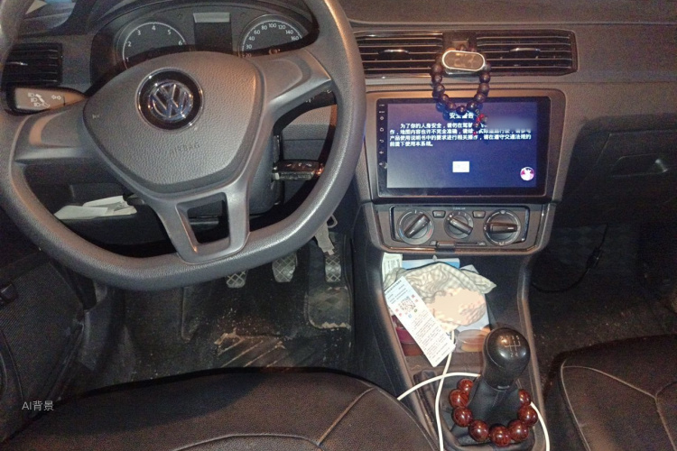 Volkswagen Santana 2017 #11 Volkswagen Santana 2017 car image #11