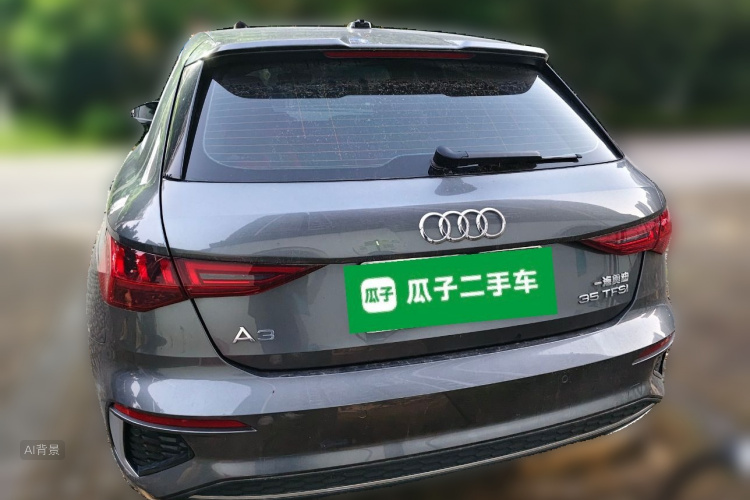 Audi A3 2024 #6 Audi A3 2024 car image #6