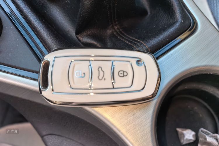 GEELY Emgrand GL 2016 immagine di auto #10