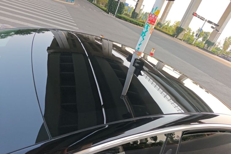 Tesla Model 3 2020 #25 Tesla Model 3 2020 car image #25