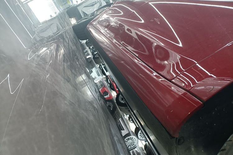 Tesla Model 3 2022 #26 Tesla Model 3 2022 car image #26