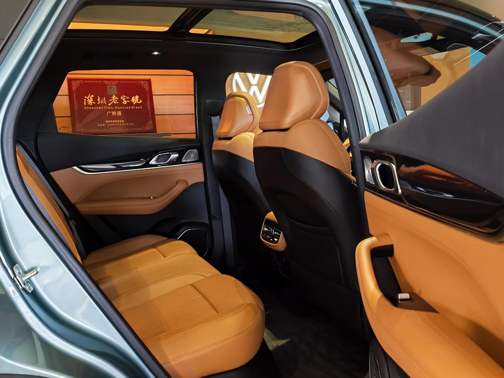 GEELY Boyue L 2025 #15 GEELY Boyue L 2025 imagem de carro #15