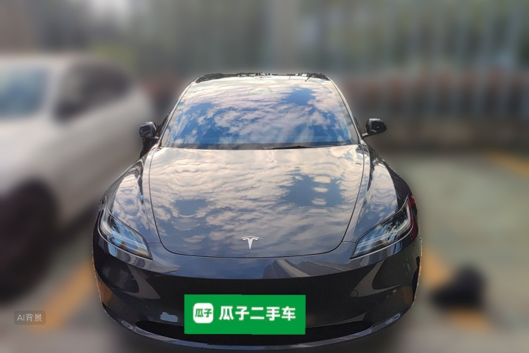 Tesla Model 3 2024 #3 Tesla Model 3 2024 imagem de carro #3