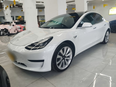 Tesla Model 3 2020 Tesla Model 3 2020 immagine di auto