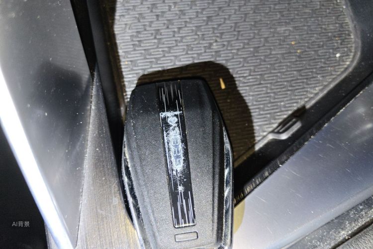 GEELY Binray 2021 #10 GEELY Binray 2021 car image #10
