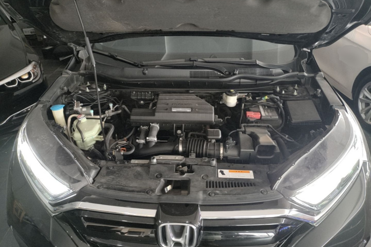 Honda CR-V 2021 car image #22