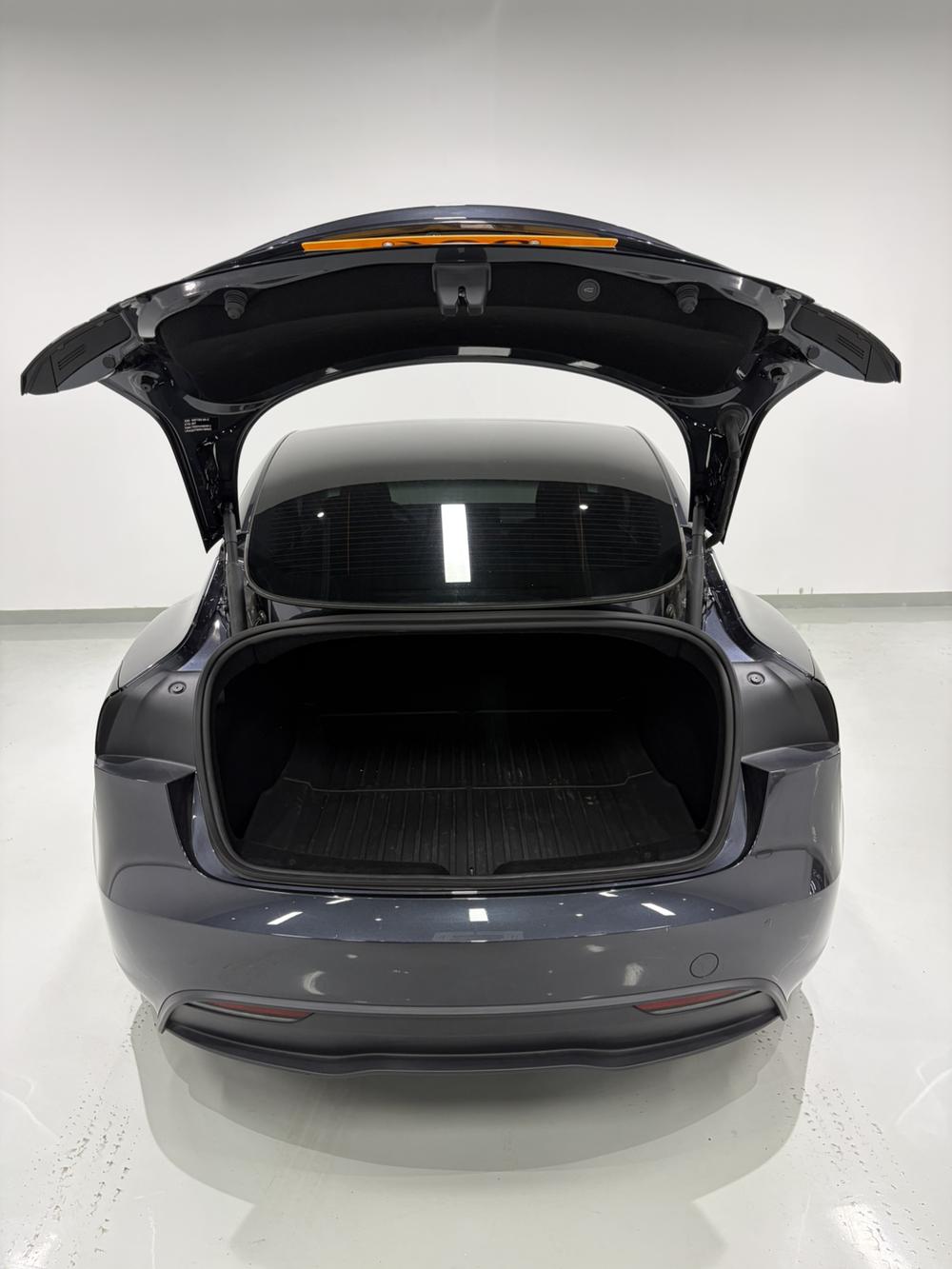 特斯拉 Model 3 2024 汽车图片 #9