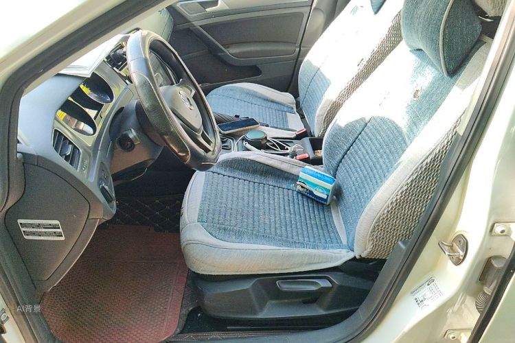 Volkswagen Golf 2015 #17 Volkswagen Golf 2015 car image #17