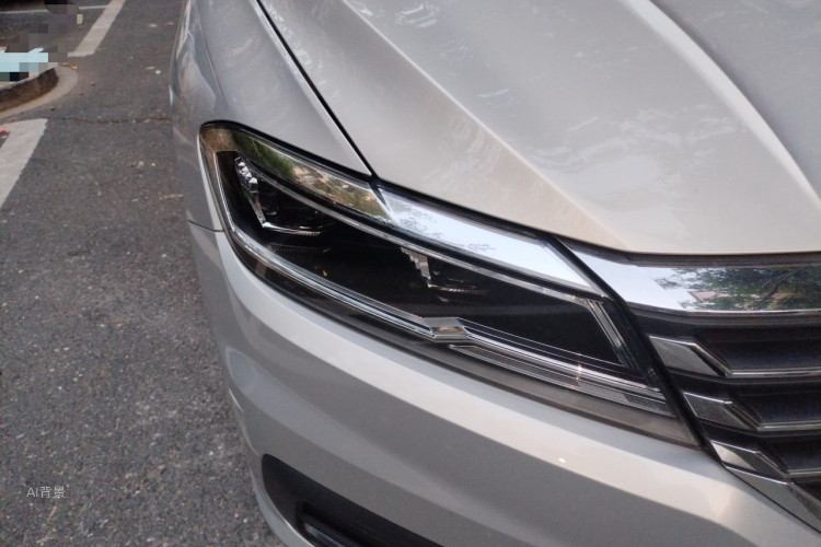Volkswagen Lavida 2018 #8 Volkswagen Lavida 2018 car image #8