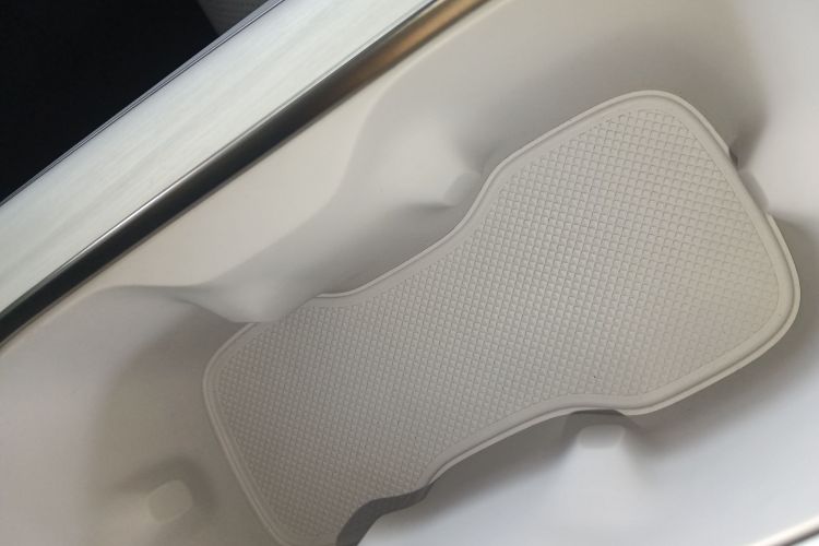 小米汽车 小米SU7 2024 汽车图片 #9