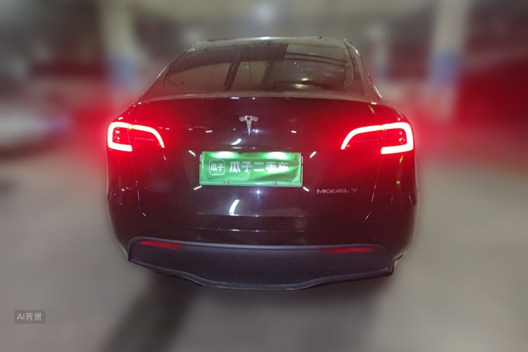Tesla Model Y 2023 car image #6
