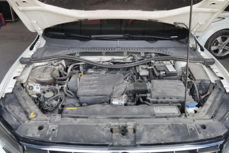 2019 #22 2019 car image #22