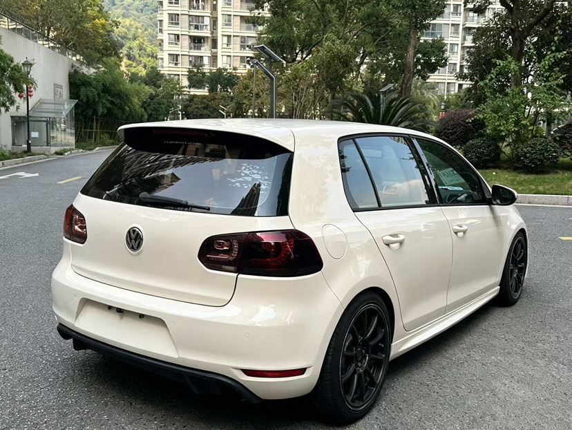 Volkswagen GolfGTI 2013 #8 Volkswagen GolfGTI 2013 imagen de coche #8