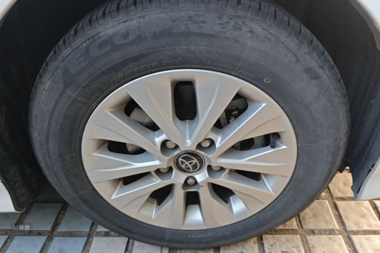 Toyota Corolla 2024 car image #9