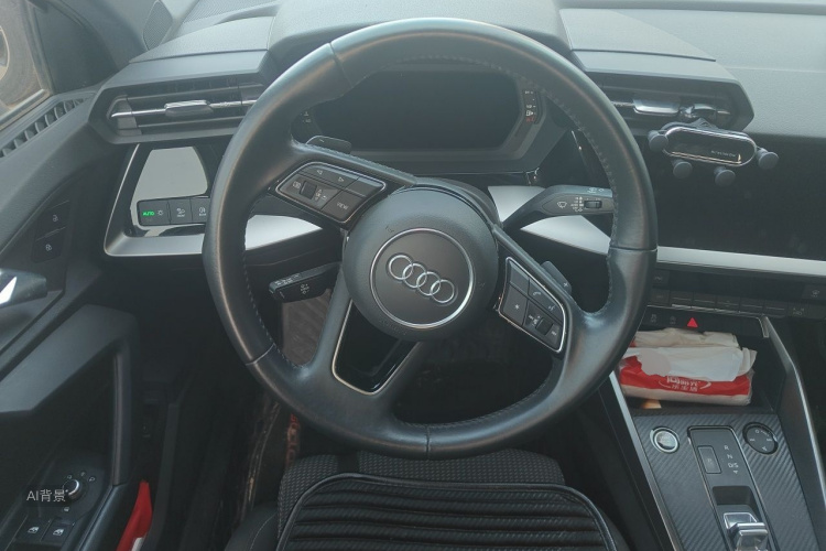 Audi A3 2021 #12 Audi A3 2021 صورة سيارة #12