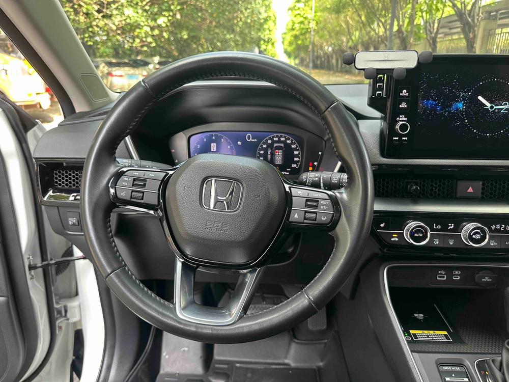 Honda CR-V 2023 #13 Honda CR-V 2023 car image #13