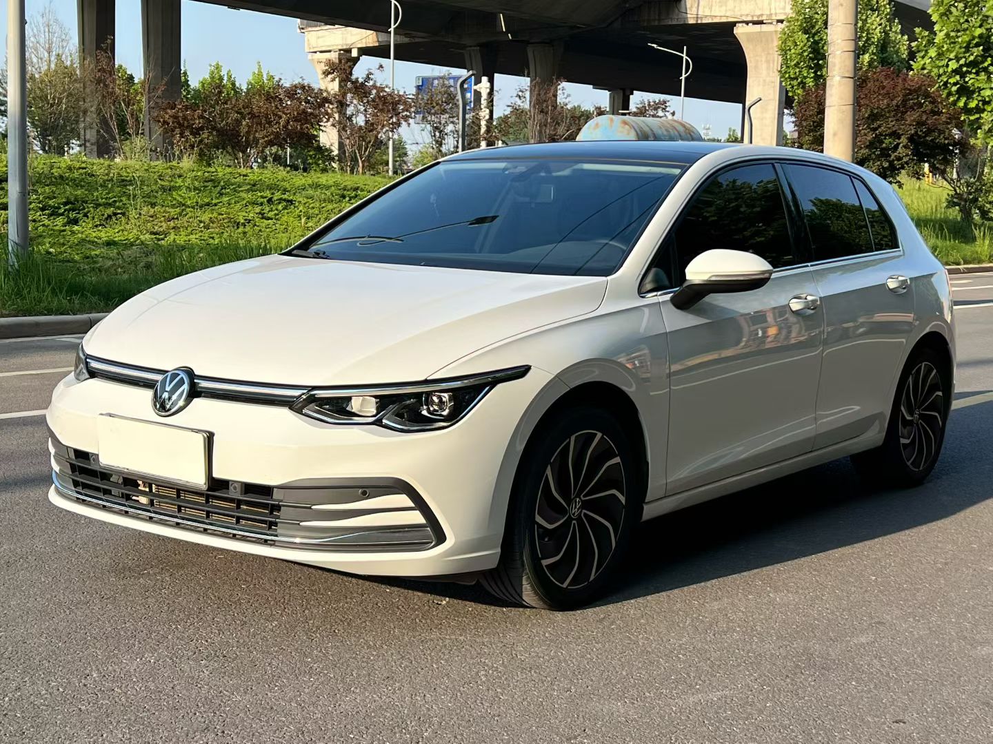 2021 car image 