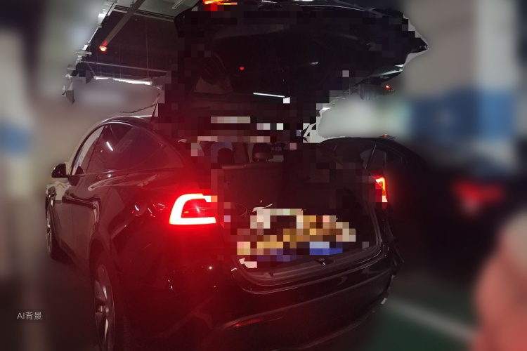 Tesla Model Y 2023 #21 Tesla Model Y 2023 immagine di auto #21