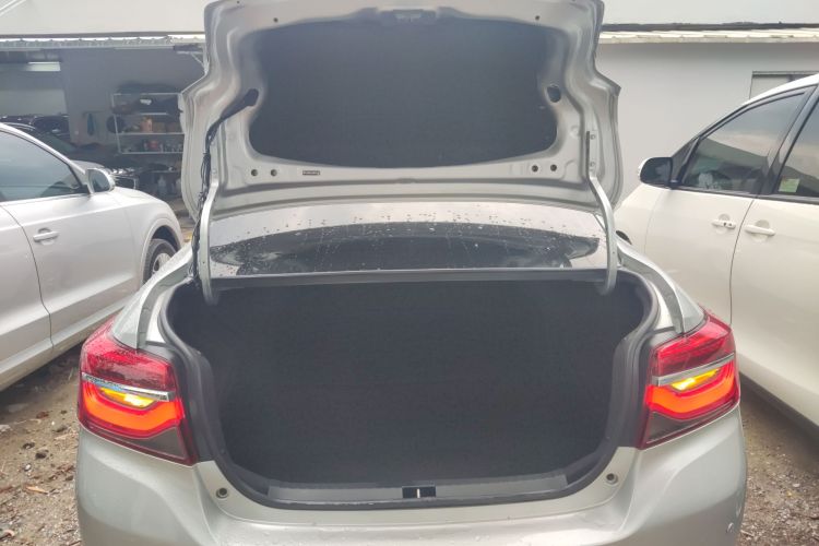 Toyota Vios 2021 car image #19