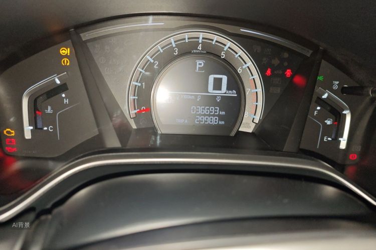 Honda CR-V 2022 car image #14