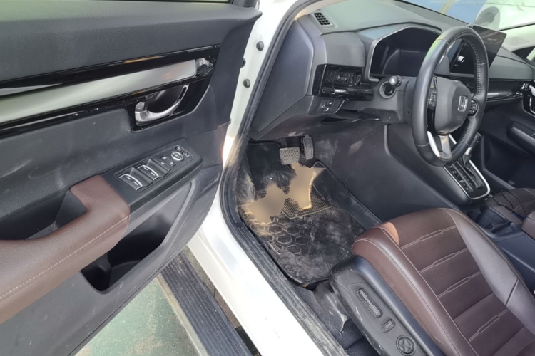 Honda CR-V 2022 car image #12