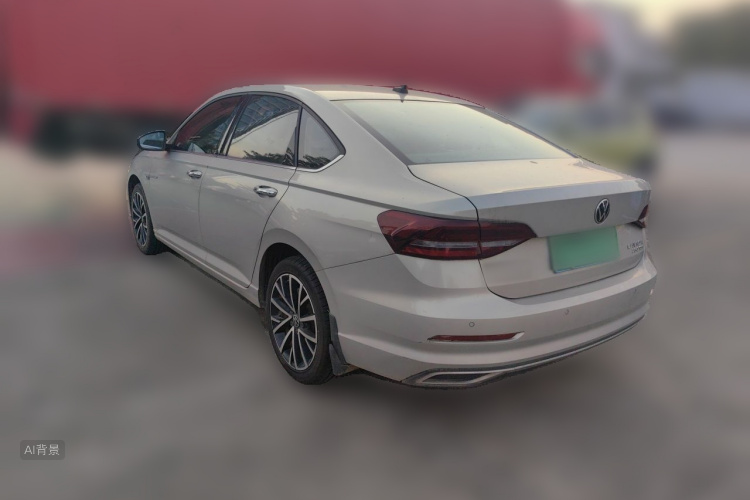 Volkswagen Lavida 2021 #5 Volkswagen Lavida 2021 car image #5