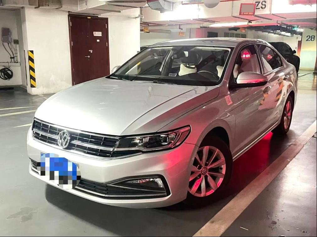 Volkswagen Bora 2020 Volkswagen Bora 2020 car image