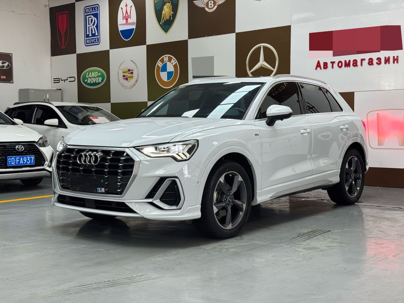 2022 2022 car image