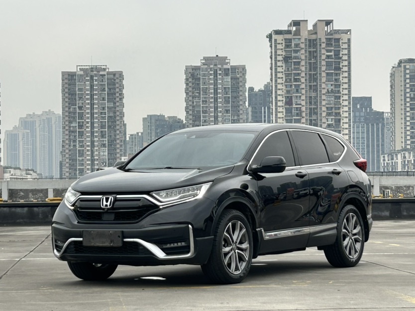 Honda CR-V 2020 car image 